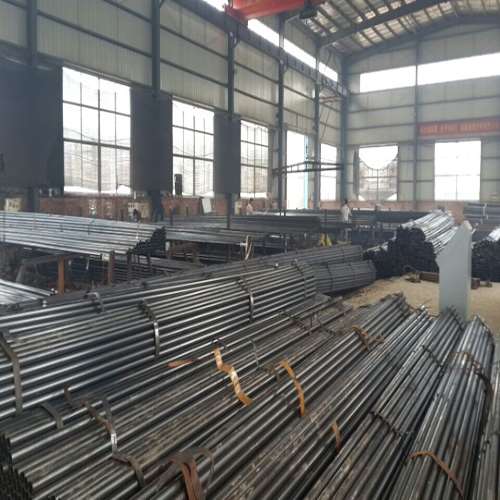 九湖镇声测管对于桩基工程的作用是什么？