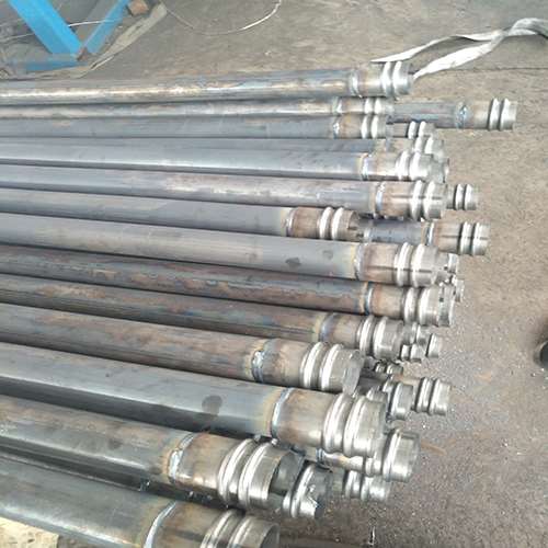 九湖镇《建筑基桩检测技术规范》每根桩需要几个声测管
