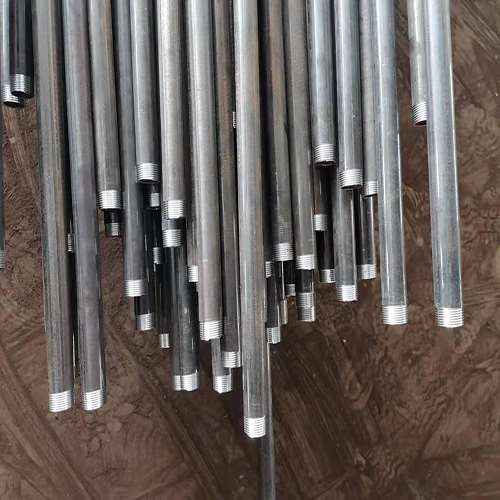 九湖镇声测管重量是多少？买管必知的计算公式
