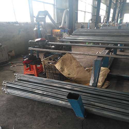 九湖镇桥梁桩基声测管的施工工艺流程